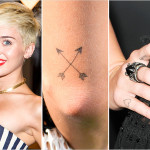 miley cyrus tattoos