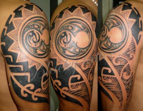 maori-tattoos