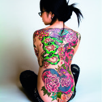 japanese tattoos