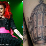 CHER-LLOYD-tattoos