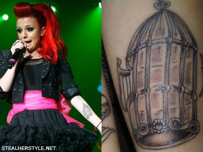 CHER-LLOYD-tattoos