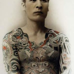 japanese tattoos