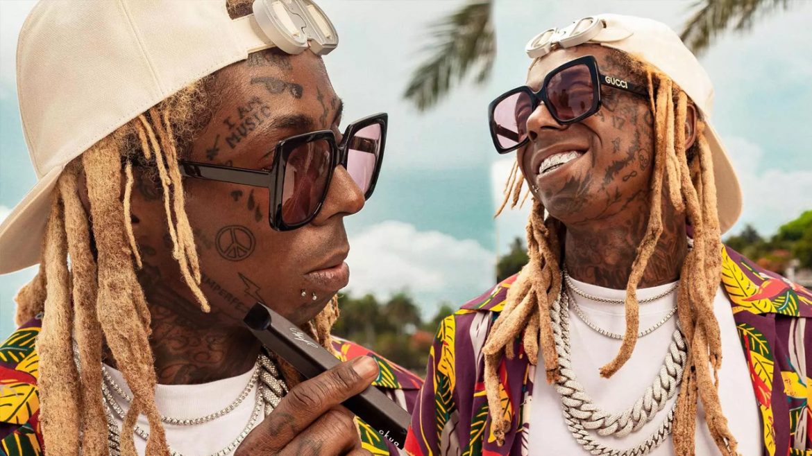 32 Lil Wayne Tattoos