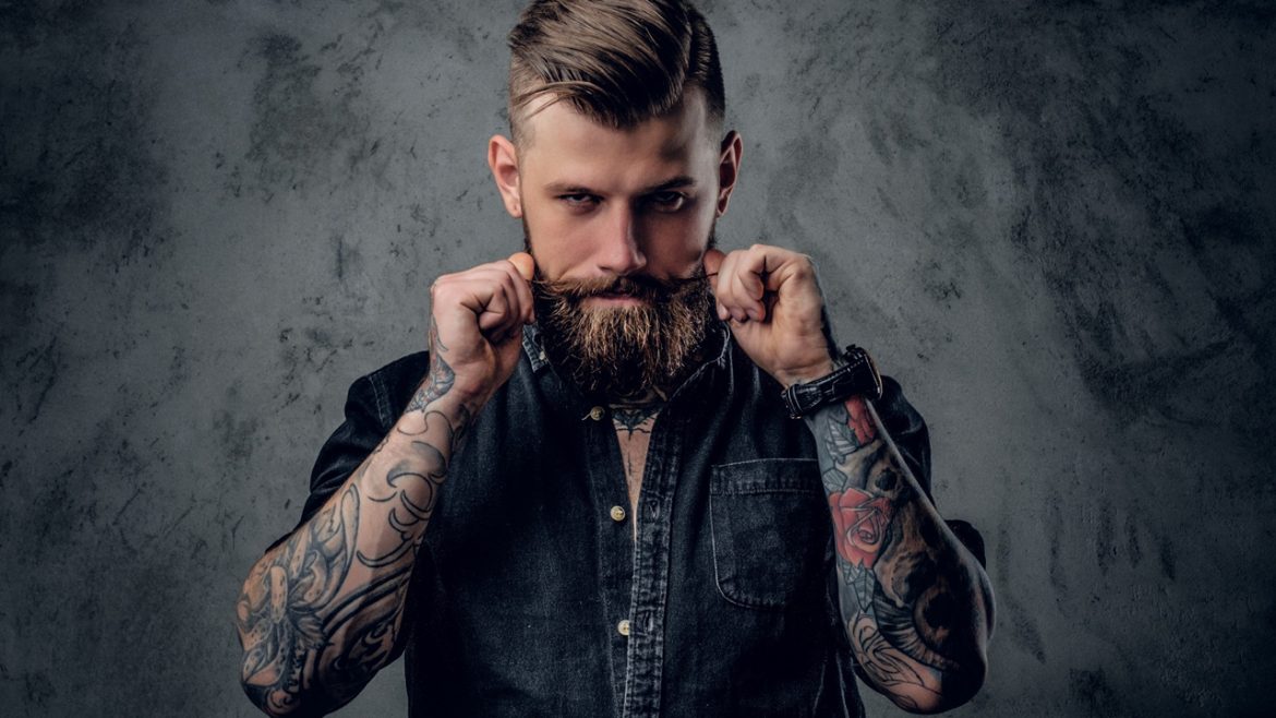 86 Cool Tattoos For Men