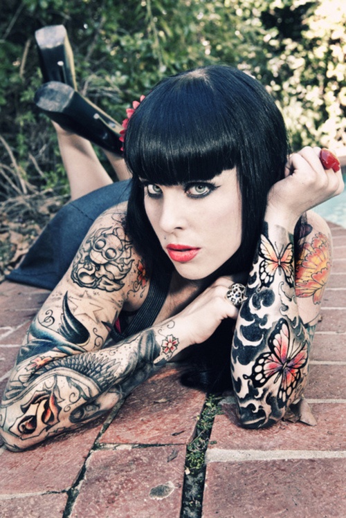 tattoos-for-women