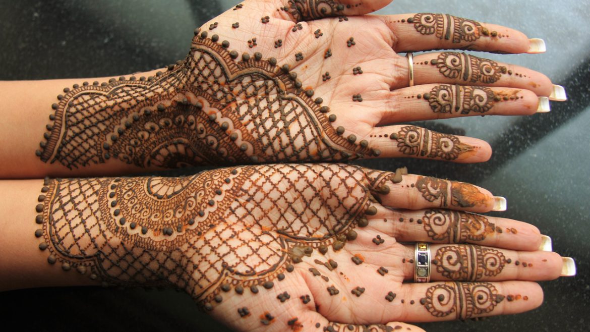 62 Henna Tattoo Designs