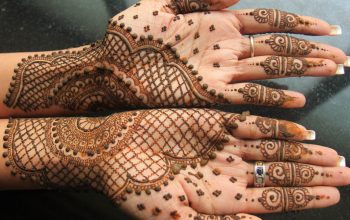 Henna Tattoo Designs