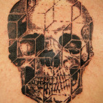 Skull Tattoos