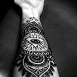 Arm Tattoo Designs