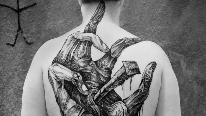 Great Tattoo Designs