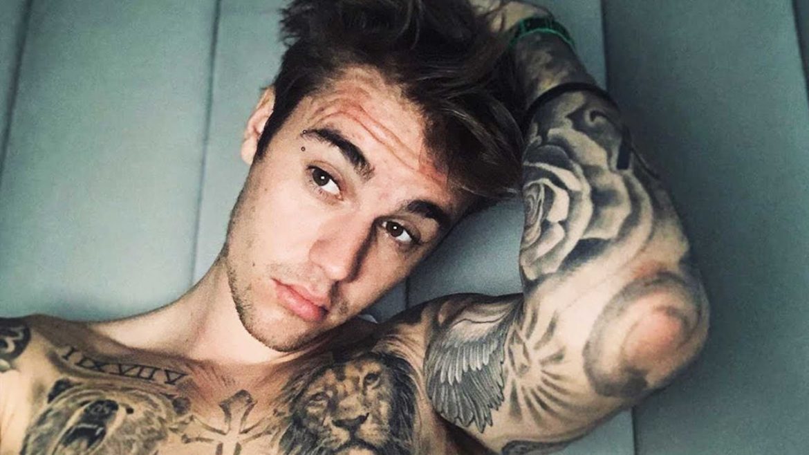 35 Cool Justin Bieber Tattoos