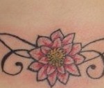 lower back tattoo designs