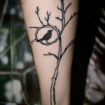 Arm Tattoo Designs For Men