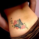 lower back tattoo designs