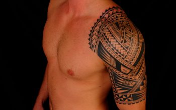 Half sleeve Tattoos for Men