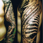 full sleeve tattoo designs