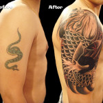 cover up tattoos