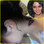 Female Celebrity Tattoos