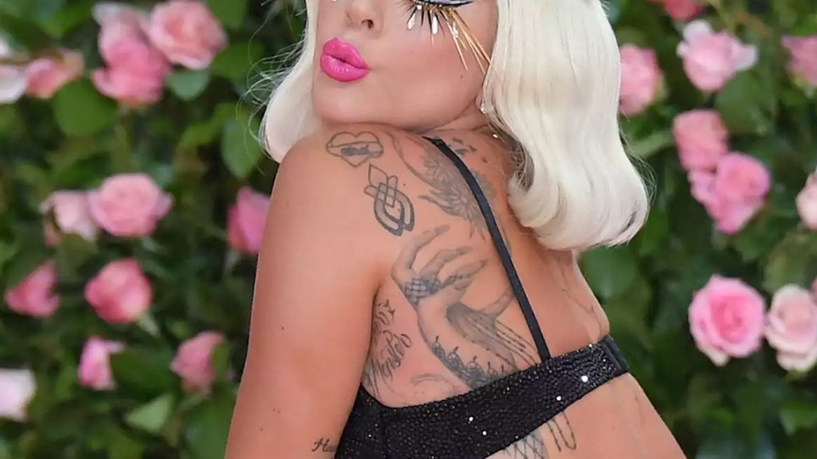 Most Popular Celebrity Tattoos